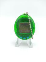 Tamagotchi Original P1/P2 Clear green Bandai 1997 Buy-Tamagotchis 3