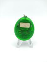 Tamagotchi Original P1/P2 Clear green Bandai 1997 Buy-Tamagotchis 4