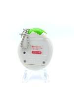 Tamagotchi Osutchi Mesutchi White w/ green Bandai japan Buy-Tamagotchis 4