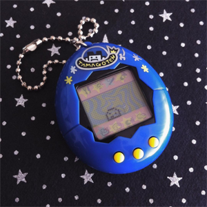 Tamagotchi Original