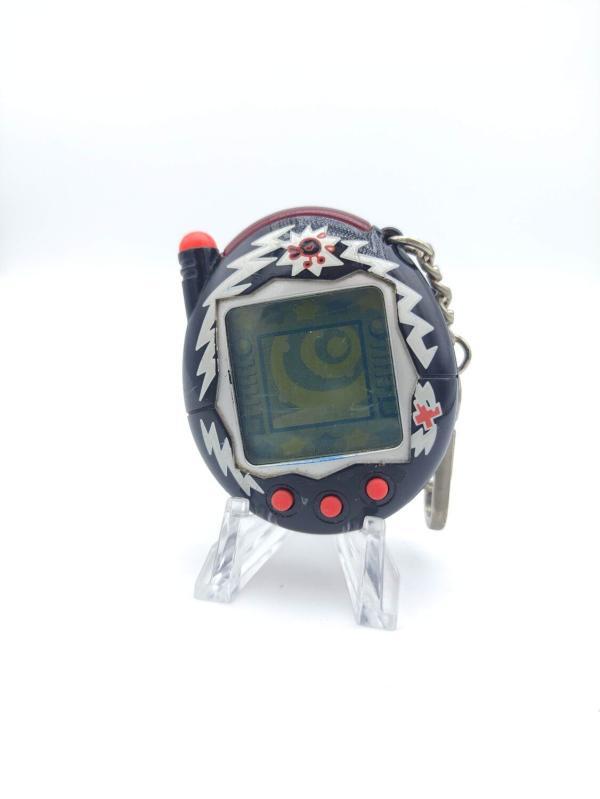Tamagotchi Plus Keitai Kaitsuu Black Spark Bandai Buy-Tamagotchis 2