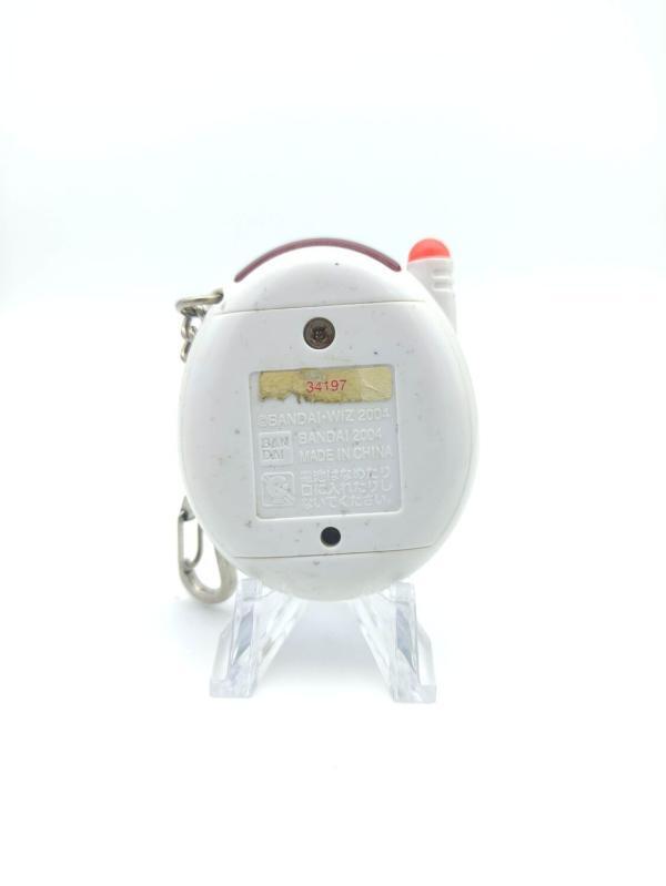 Tamagotchi Plus Keitai Kaitsuu Blue Chime Buy-Tamagotchis 3