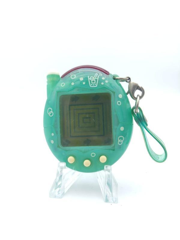 Tamagotchi Plus Keitai Kaitsuu Melon Soda Green Buy-Tamagotchis 2