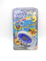 Wave U4 in Box Alien Virtual Pet Bandai Japan grey w/ blue Buy-Tamagotchis 3