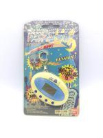Wave U4 in Box Alien Virtual Pet Bandai Japan white w/ blue Buy-Tamagotchis 3