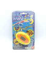 Wave U4 in Box Alien Virtual Pet Bandai Japan Yellow w/ orange Buy-Tamagotchis 3
