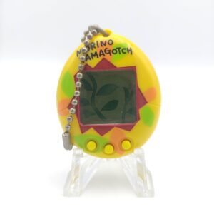 Tamagotchi Morino Forest Mori de Hakken! Tamagotch Yellow Bandai 1997 Boutique-Tamagotchis 5