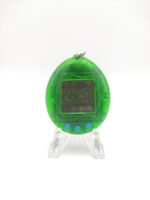 Tamagotchi Original P1/P2 Clear green Bandai 1997 Boutique-Tamagotchis 2