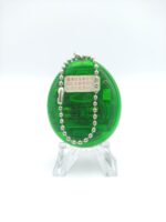 Tamagotchi Original P1/P2 Clear green Bandai 1997 Boutique-Tamagotchis 3