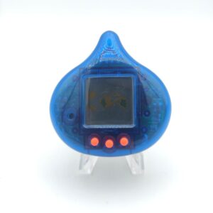Dragon Quest Slime Virtual Pet Pedometer Arukundesu Enix Clear Blue Buy-Tamagotchis