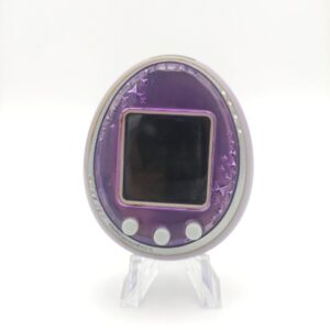 Bandai Tamagotchi 4U Color Classic Purple virtual pet Boutique-Tamagotchis 4