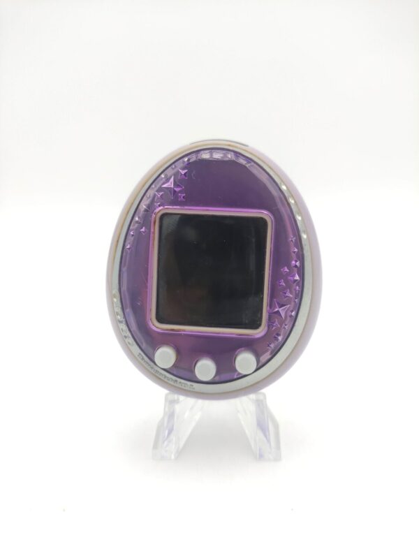 Tamagotchi ID L Color Purple Virtual Pet Bandai Boutique-Tamagotchis