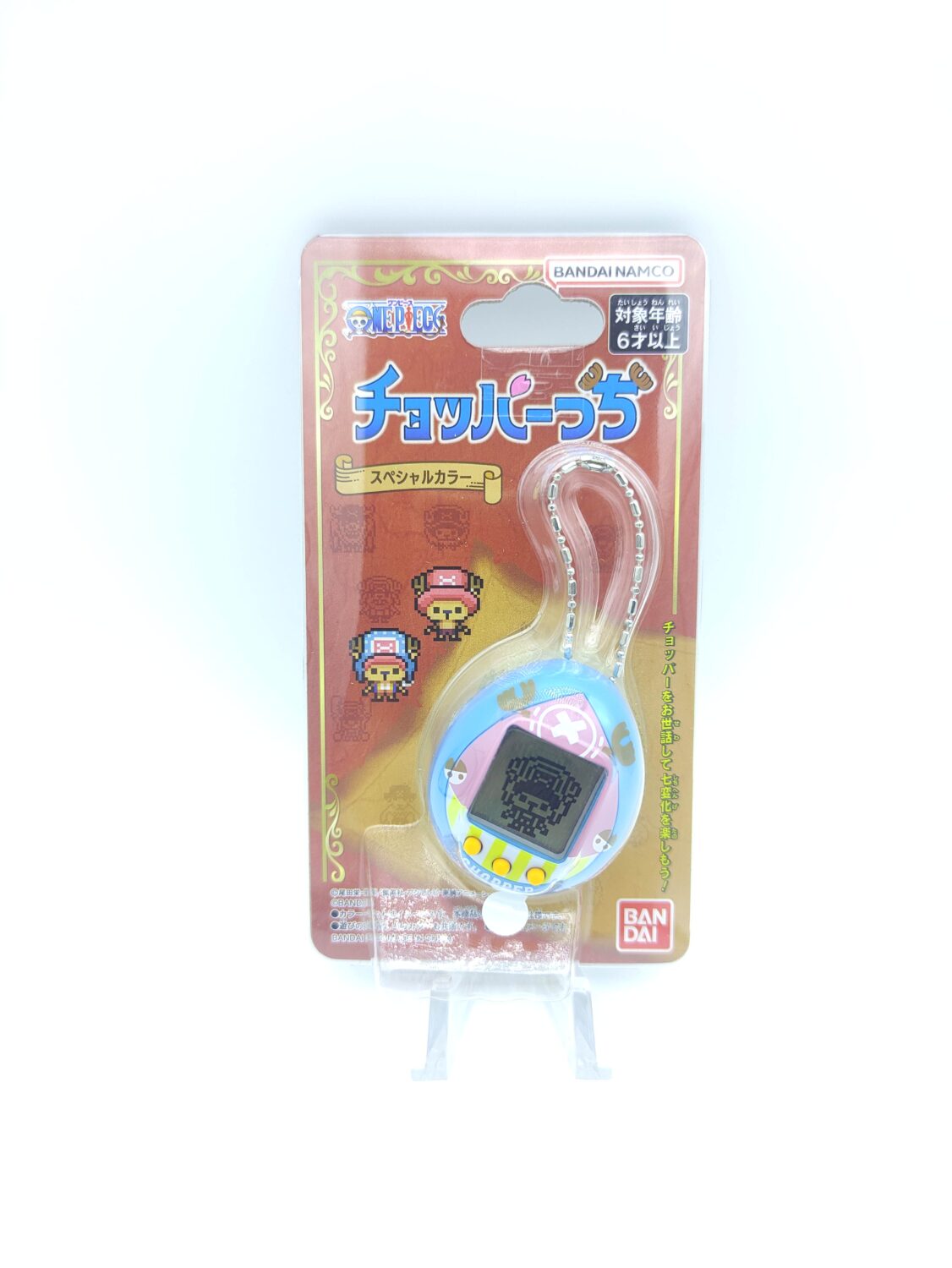 Tamagotchi Bandai Nano One Piece Chopper Special Color Toy Buy-Tamagotchis 2