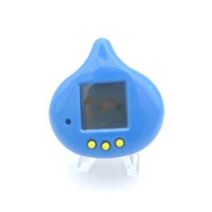 Yujin 1997 Kerokero Keroppi Blue Color Virtual Pet Tamagotchi Japan Boutique-Tamagotchis 5