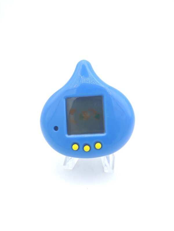 Dragon Quest Slime Virtual Pet Pedometer Arukundesu Enix Blue Boutique-Tamagotchis