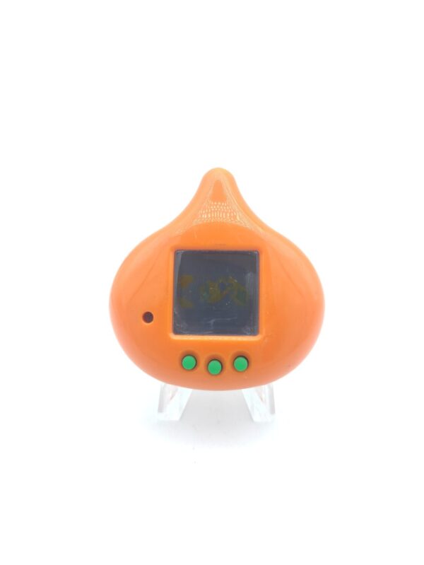 Dragon Quest Slime Virtual Pet Pedometer Arukundesu Enix Orange Boutique-Tamagotchis