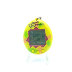 Tamagotchi Original P1/P2 Clear green Bandai 1997 Boutique-Tamagotchis 5