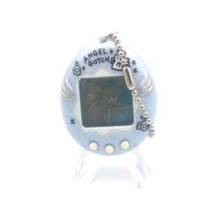 Tamagotchi Angelgotchi Tenshitchi no Pink Bandai 1997 Boutique-Tamagotchis 4