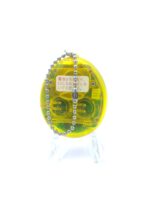 Tamagotchi Original P1/P2 Clear yellow Bandai 1997 Boutique-Tamagotchis 3