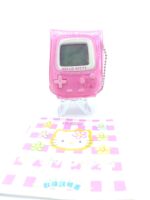 Nintendo Sanrio Hello Kitty Pocket Game Virtual Pet 1998 Pedometer with case Boutique-Tamagotchis 2