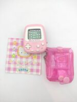 Nintendo Sanrio Hello Kitty Pocket Game Virtual Pet 1998 Pedometer with case Boutique-Tamagotchis 3