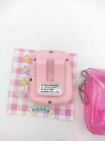 Nintendo Sanrio Hello Kitty Pocket Game Virtual Pet 1998 Pedometer with case Boutique-Tamagotchis 4