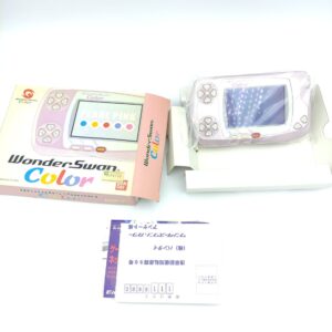 WonderSwan One piece JPN Mezase Kaizoku oh SWJ-BAN02B Boutique-Tamagotchis 4