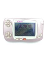 Console BANDAI WonderSwan Color Pearl pink WSC Japan Boutique-Tamagotchis 3