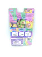 Nano Kitty (Clear) 1997 New In Box Vintage Playmates Virtual Pet Tamagotchi Boutique-Tamagotchis 3