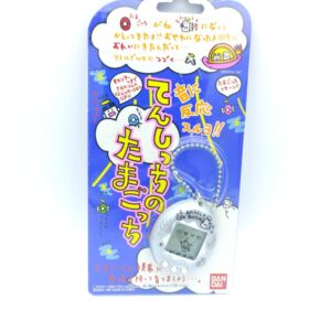 Tamagotchi Osutchi Mesutchi Clear black Bandai japan boxed Boutique-Tamagotchis 5