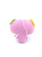Plush Bandai Violetchi Tamagotchi pink 7cm Boutique-Tamagotchis 3