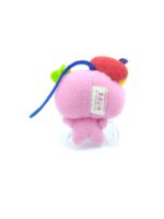 Plush Bandai Violetchi Tamagotchi pink 5.5cm Boutique-Tamagotchis 3