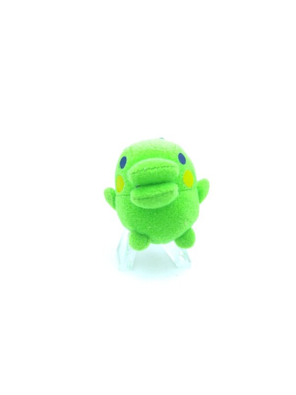 Plush Bandai Kuchipatchi Tamagotchi Green 5cm Boutique-Tamagotchis