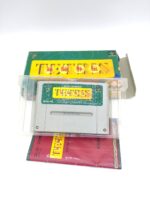Super Famicom SFC SNES Tetris Battle Gaiden Japan shvc-t2 Boutique-Tamagotchis 2