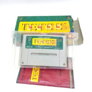 Super Famicom SFC SNES Yossy Island Yoshis Japan shvc-YI Boutique-Tamagotchis 5