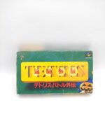 Super Famicom SFC SNES Tetris Battle Gaiden Japan shvc-t2 Boutique-Tamagotchis 3