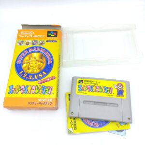Super Famicom SFC SNES Mini Yonku Shining Scorpion Japan shvc-a4wj Boutique-Tamagotchis 6