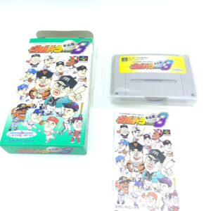 Super Famicom SFC SNES Magical Taruruto Kun Magic Adventure Japan Boutique-Tamagotchis 5