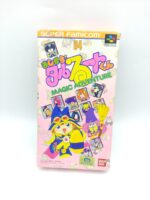 Super Famicom SFC SNES Magical Taruruto Kun Magic Adventure Japan Boutique-Tamagotchis 3