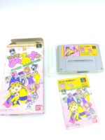 Super Famicom SFC SNES Magical Taruruto Kun Magic Adventure Japan Boutique-Tamagotchis 2