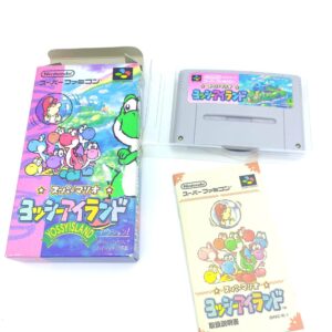 Super Famicom SFC SNES Tetris Battle Gaiden Japan shvc-t2 Boutique-Tamagotchis 6