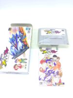 Super Famicom SFC SNES Mini Yonku Shining Scorpion Japan shvc-a4wj Boutique-Tamagotchis 2