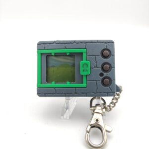 Digimon Digivice Digital Monster Ver 1 Grey / Green Bandai Boutique-Tamagotchis