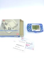 Console  BANDAI WonderSwan Skeleton Blue SW-001 WS Japan Boutique-Tamagotchis 2