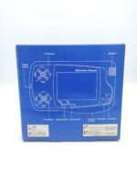 Console  BANDAI WonderSwan Skeleton Blue SW-001 WS Japan Boutique-Tamagotchis 5