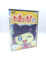 Tamagotchi! DVD Volume 12 (episodes 89-98) Bandai Boutique-Tamagotchis 2
