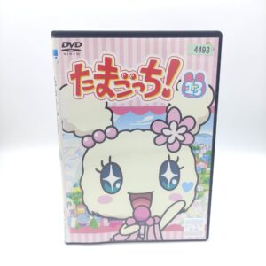 Tamagotchi! DVD Volume 12 (episodes 89-98) Bandai Boutique-Tamagotchis 5