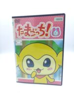 Tamagotchi! DVD Volume 6 (episodes 41-48) Bandai Boutique-Tamagotchis 2