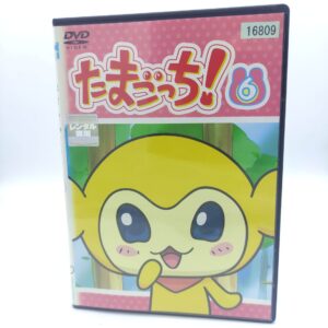 Tamagotchi! DVD Volume 5 (episodes 33-40) Bandai Boutique-Tamagotchis 4