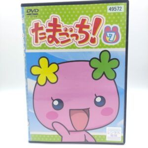 Tamagotchi! DVD Volume 4 (episodes 25-32) Bandai Boutique-Tamagotchis 4
